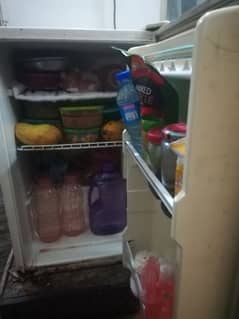 DAEWOO REFRIGERATOR