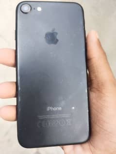 iPhone 7 PTA approved 32gb exchange possible read add