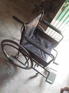 patients wheelchair easy to carry