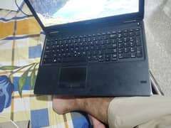 Dell Core i5 Generation 5th num paid