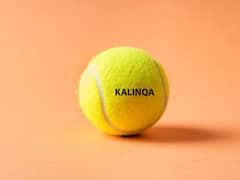 KALINQA Tennis Ball