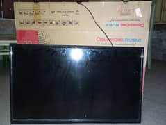 2 LCD for sale (EcoStar and ChanghongRuba)