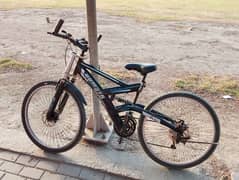 Humber Gear Biycle in Best Condition