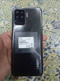 Oppo F19 Pro For Sell