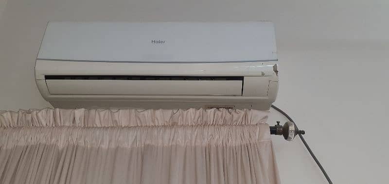 HAIER 1 TON NON INVERTER 2