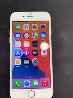 iPhone 6s/64 GB PTA approved my WhatsApp 0342=7589=737