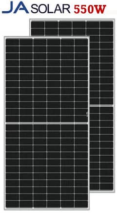 solar Panel on easy instalments