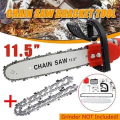 electric chainsaw adapter for garendar