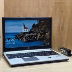 Xeon E3-1505M Laptop 15.6" Display, 4GB NVIDIA Graphics | 03027065215