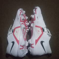 Soccer boots , cleats football