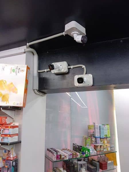 CCTV cameras/CCTV/CCTV instillation 7
