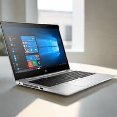 i5 8th Gen Laptop  8/256GB SSD M2 (Fingerprint, Touch)03097971785