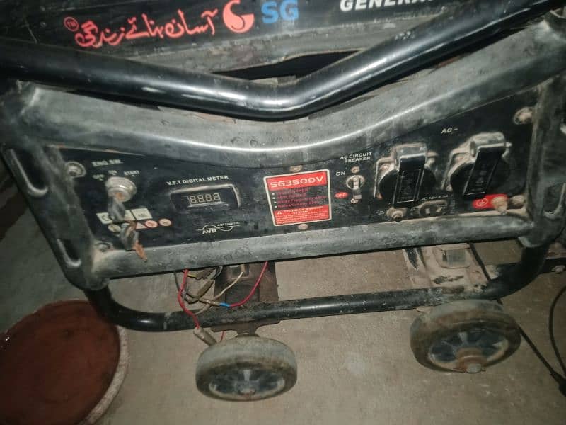 generator for sale 6