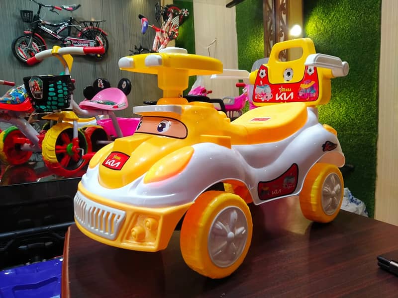 kid Car 0301-4048609 0