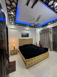 1 bed furnished room available