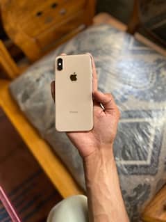 iPhone xs for sale