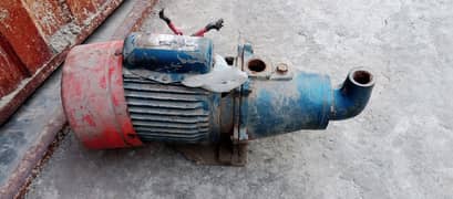 shahzad pump urgent for sale