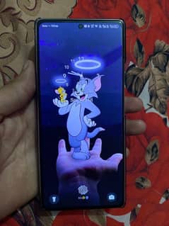 Infinix note 40 series 10 /10 condition