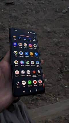 one plus 8. . 8gb 128gb PTA approved 10by10 condition all okay