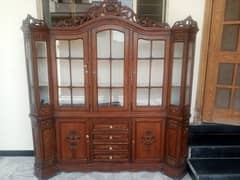 Show Case for Sale Chinoti style