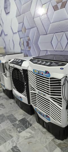 Air cooler big size (al ahmed company)