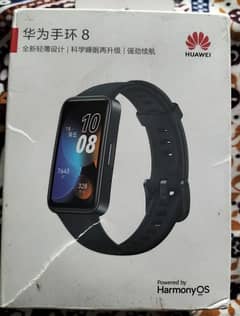 huawei band 8 smart watch