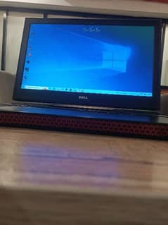 Dell Inspiron 15 7567 core i5 7th generation with thermal cooling