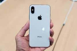 iPhone xs max 10 of 10 condition