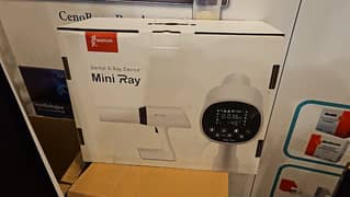 70KV 2mA woodpecker mini ray portable dental x ray camera unit