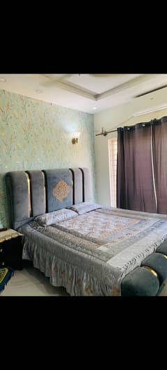 BRAND NEW FULL FURNISHED ROOM AVAILABLE IN G-13/1