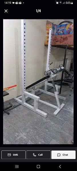 leg press hyper extension bench wrist machine abdominal squat rack gym 5