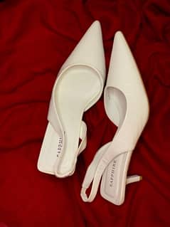 Saphire brand new formal shoe for sale. .