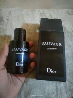 Dior perfume original