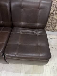 small sofa for office or home