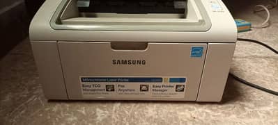 Samsung Monochrome Laser Printer