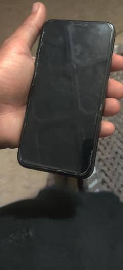 iphone x256 gb non pta bypass