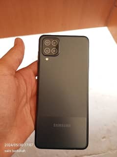 Samsung A12 All Ok Pack Set