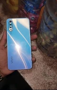 Vivo S1 4/128 home use  only exchange read add