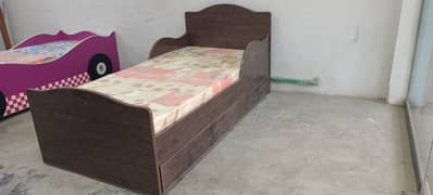 Brand New single bed in Fine Quality Lowest Price Sale