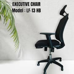 Revolving office chair/ Executive Revolving Chair / Gaming Chair