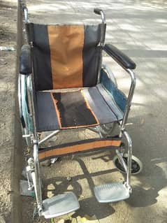 veel chair new condition steel pipe final 4000