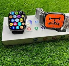Watch 9 max series 9 smartwatch with free home delivery