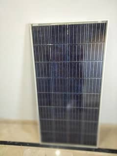 Solar plate 150 watt