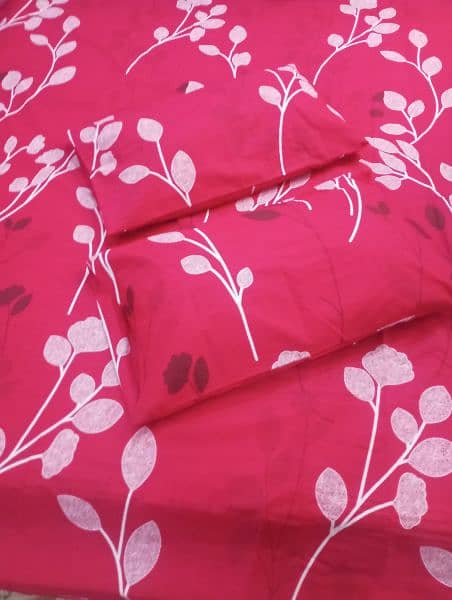 Export Quality Bedsheets Collection 0