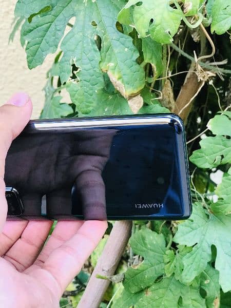 Huawei P40 3