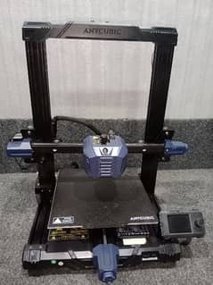 AnyCubic CobraNeo (3d Printer)