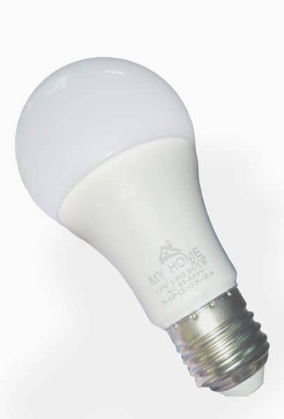 AC and DC led bulb Warrenty ke Saath 1