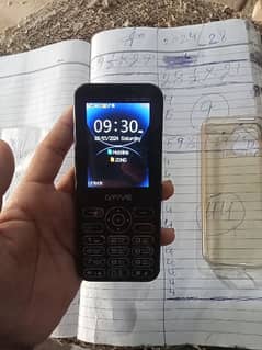 Kaypad mobile