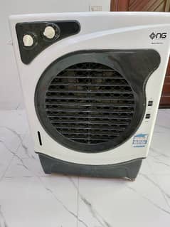 Room Air Cooler Nas Gas NAC 9700