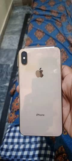 IPhone XS Max jv